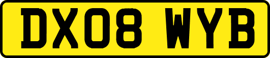 DX08WYB