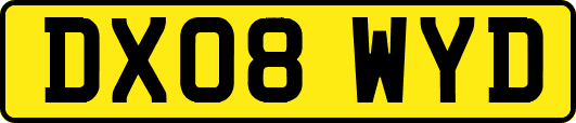 DX08WYD