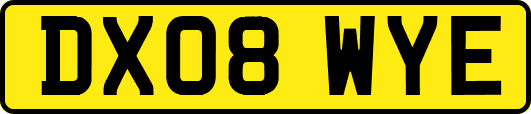 DX08WYE