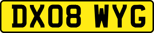 DX08WYG