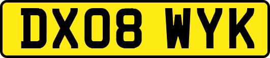 DX08WYK