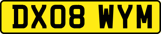DX08WYM