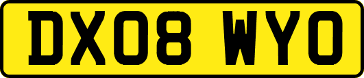 DX08WYO