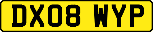DX08WYP