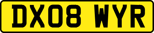 DX08WYR