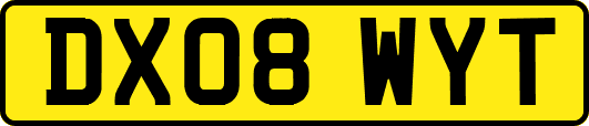 DX08WYT
