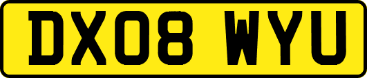 DX08WYU
