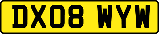 DX08WYW