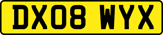 DX08WYX