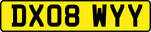 DX08WYY