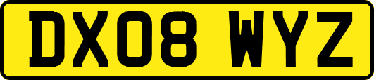 DX08WYZ
