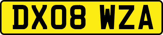 DX08WZA