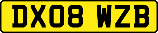DX08WZB