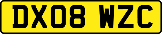 DX08WZC
