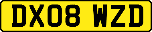 DX08WZD