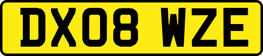 DX08WZE