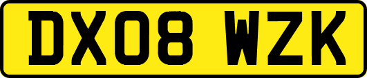 DX08WZK