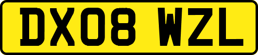 DX08WZL