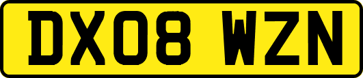 DX08WZN