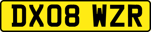DX08WZR