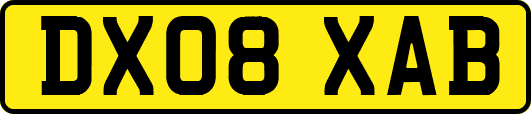 DX08XAB