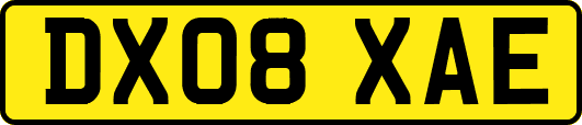 DX08XAE