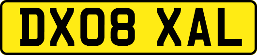DX08XAL