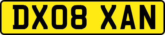 DX08XAN