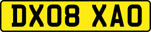 DX08XAO