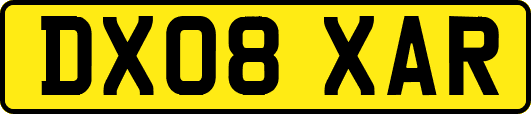 DX08XAR
