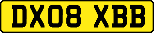 DX08XBB