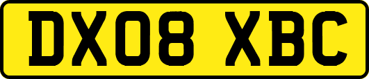 DX08XBC