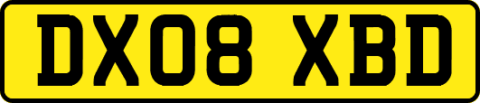 DX08XBD
