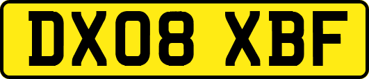 DX08XBF