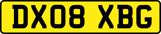 DX08XBG