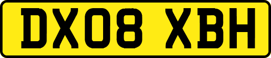 DX08XBH