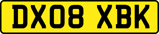 DX08XBK