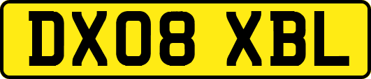 DX08XBL