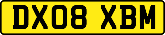 DX08XBM