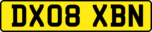 DX08XBN