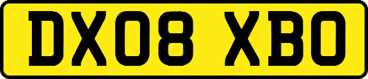 DX08XBO