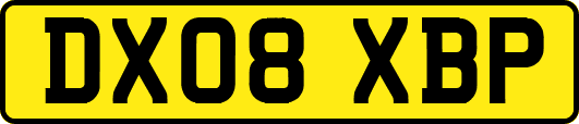 DX08XBP