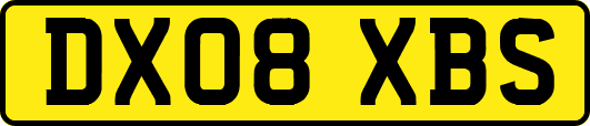 DX08XBS