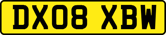 DX08XBW