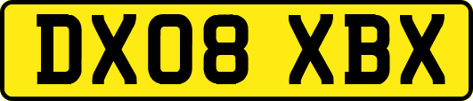 DX08XBX