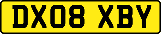 DX08XBY