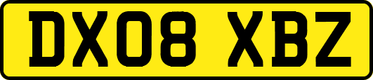 DX08XBZ
