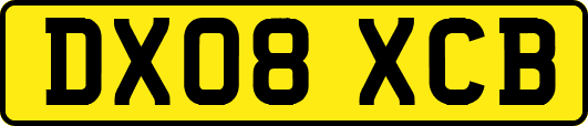 DX08XCB