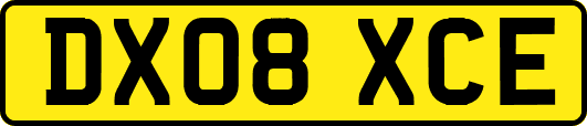 DX08XCE