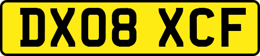 DX08XCF